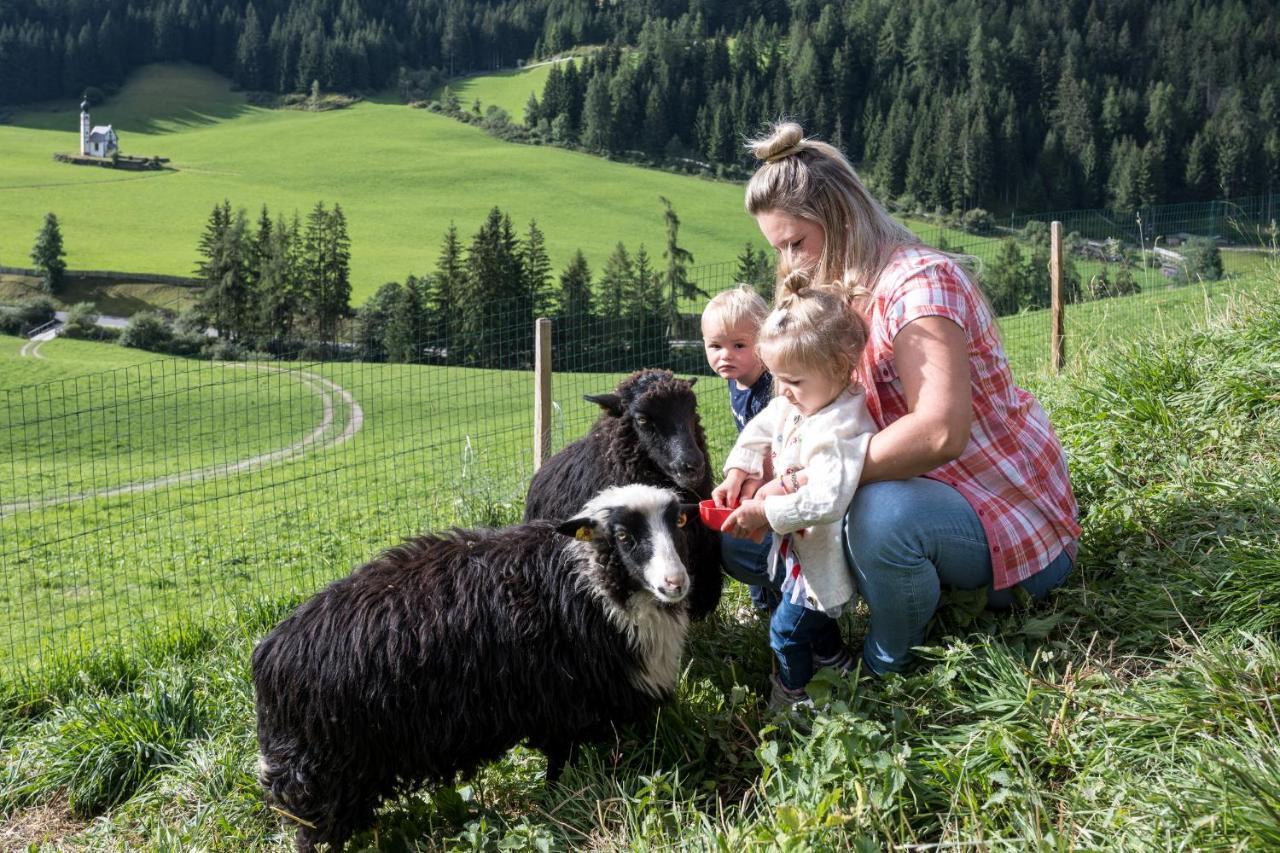 Farm stay Unterkantiolerhof