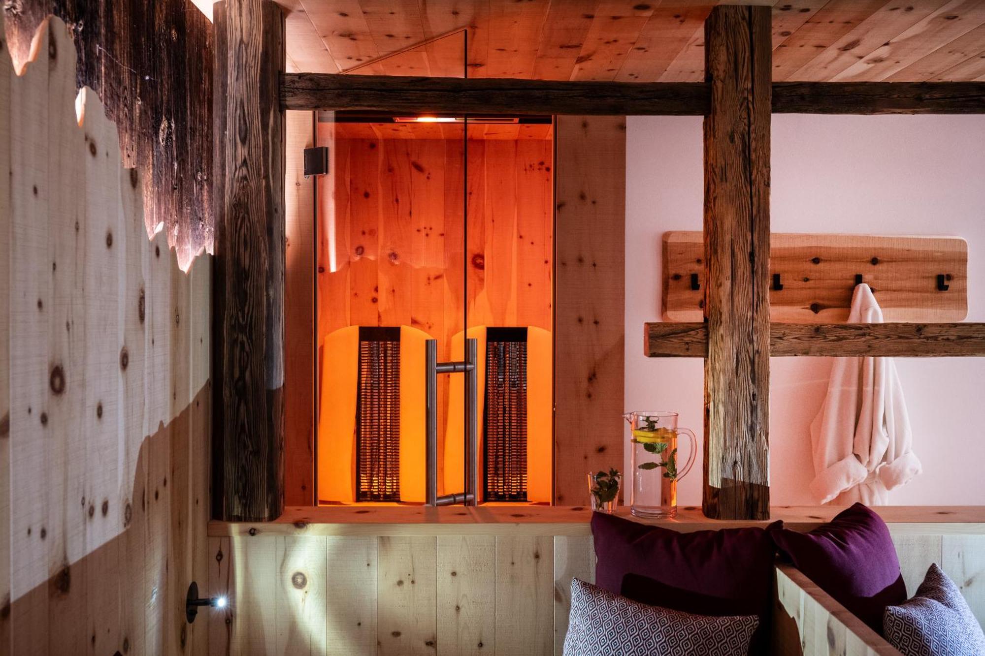 Farm stay Unterkantiolerhof *