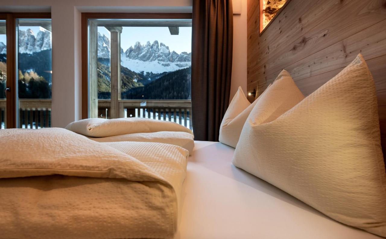 Unterkantiolerhof Farm stay Funes (Bolzano)