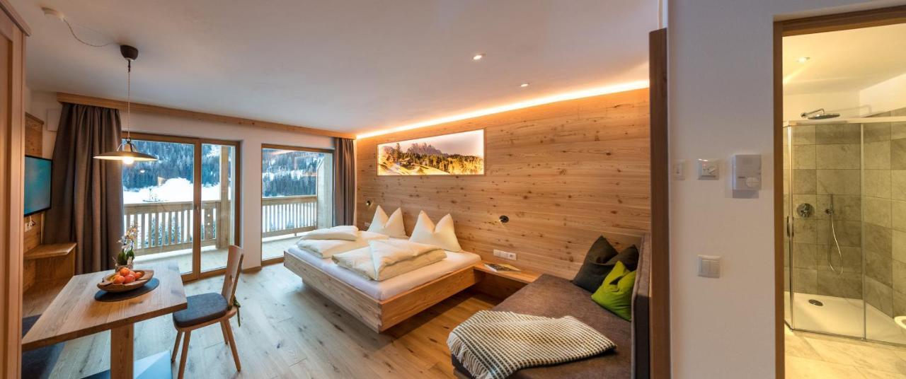Unterkantiolerhof * Funes (Bolzano)