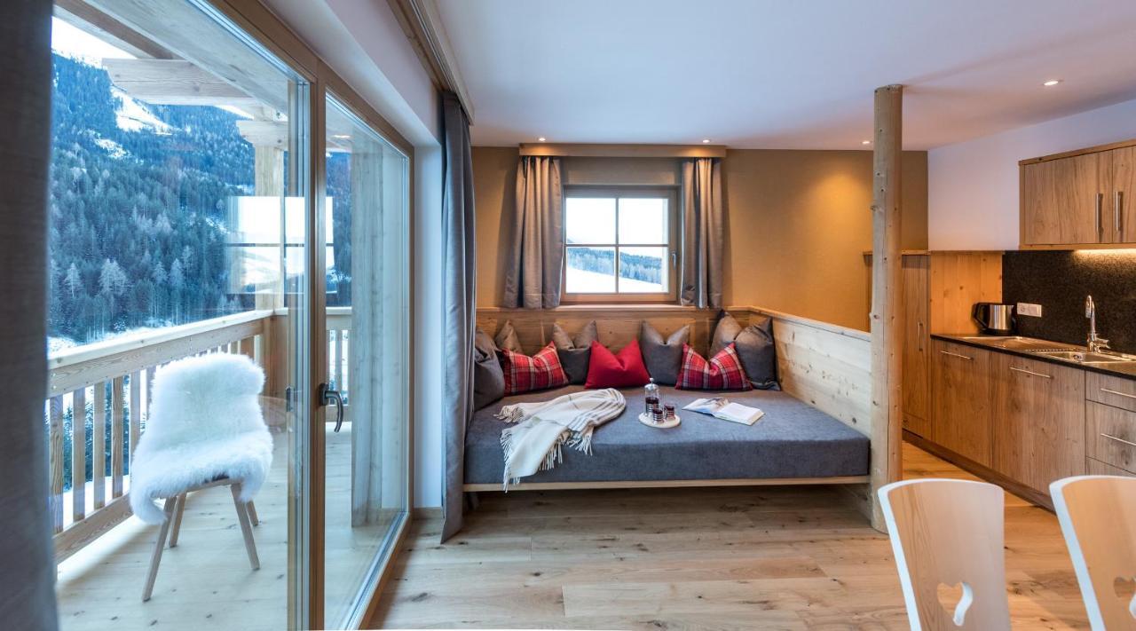 Unterkantiolerhof Farm stay