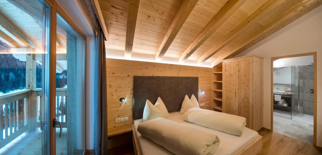 Unterkantiolerhof Farm stay