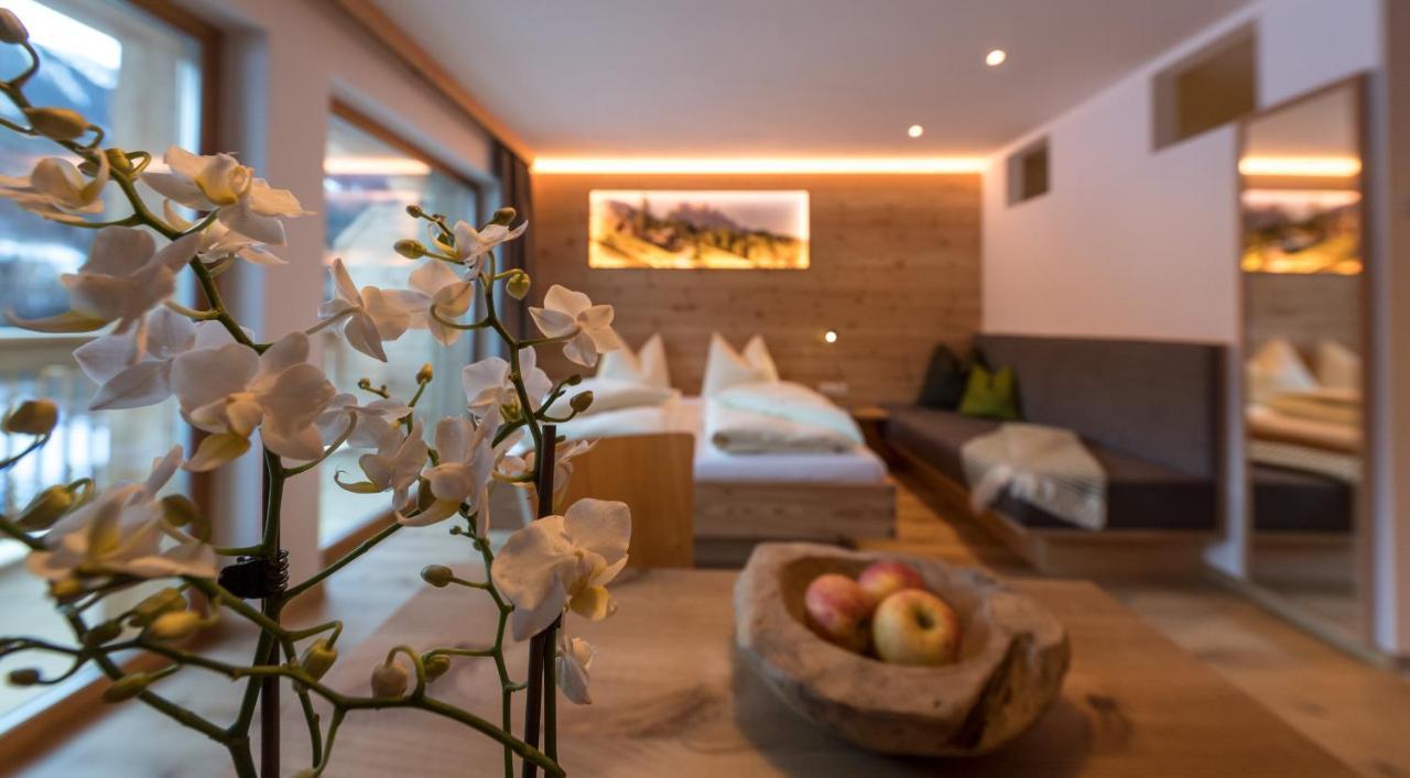 Farm stay Unterkantiolerhof Funes (Bolzano)