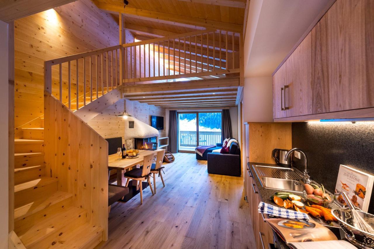 Unterkantiolerhof Farm stay Funes (Bolzano)