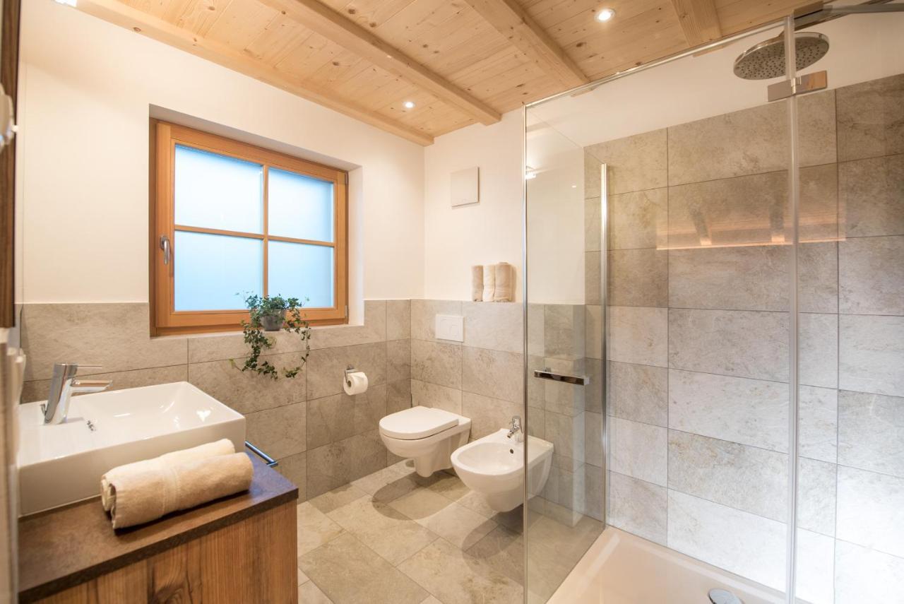 Unterkantiolerhof Farm stay Funes (Bolzano)