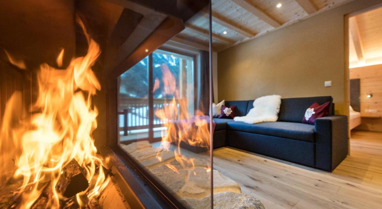 Unterkantiolerhof Farm stay *