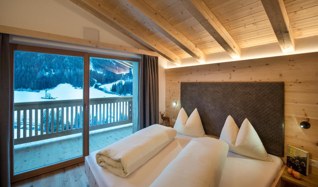 Unterkantiolerhof Farm stay Funes (Bolzano)