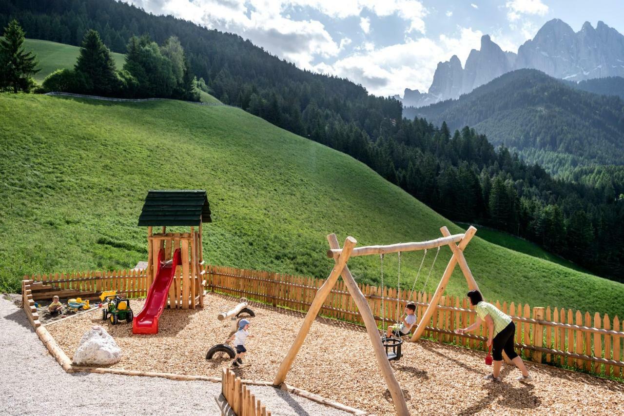 Farm stay Unterkantiolerhof